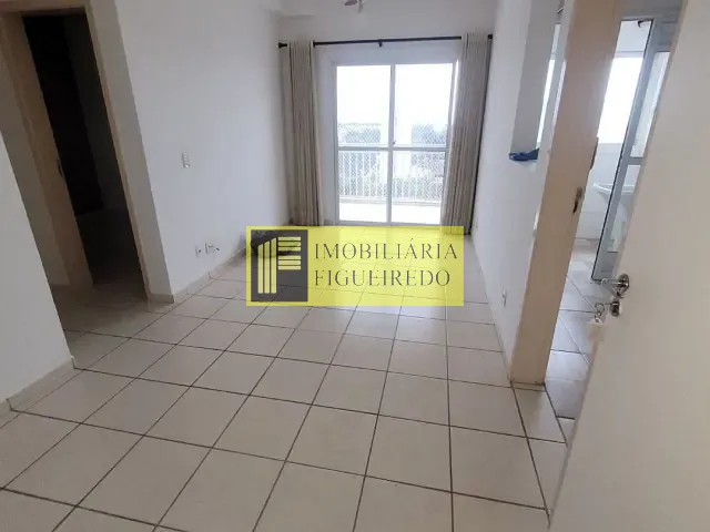 Apartamento 2 quartos e 2 banheiros, para alugar, no bairro Pinheiros em São José do Rio Preto
