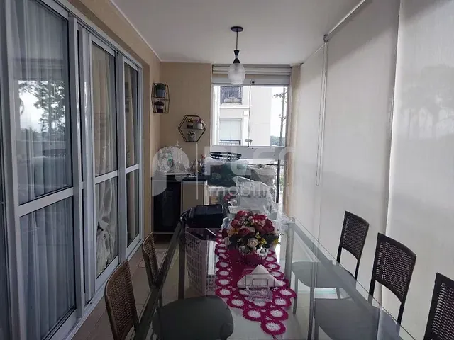Apartamento 3 quartos e 3 banheiros, à venda, no bairro Vila Irmãos Arnoni em São Paulo