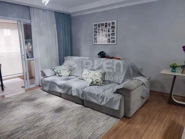 Apartamento 3 quartos e 3 banheiros, à venda, no bairro Vila Irmãos Arnoni em São Paulo