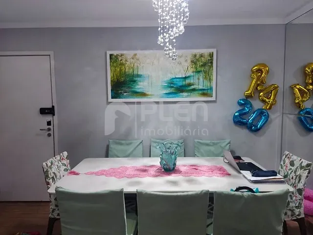 Apartamento 3 quartos e 3 banheiros, à venda, no bairro Vila Irmãos Arnoni em São Paulo