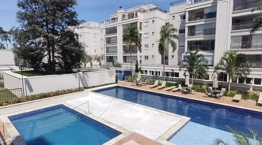 Apartamento de 3 quartos à venda em Horto Florestal, São Paulo