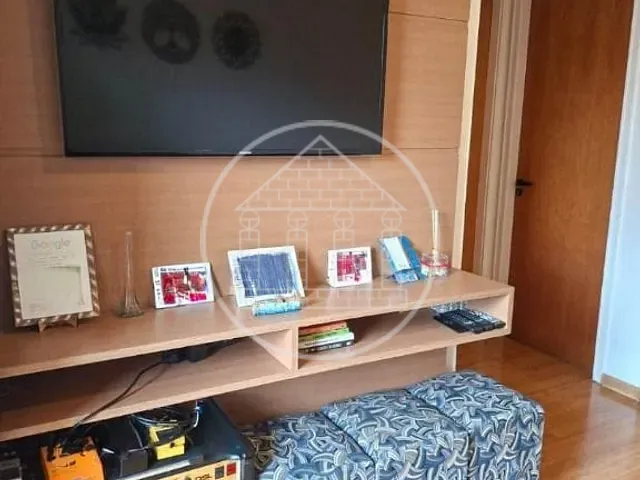 Apartamento com 49m² 2 quartos e 1 banheiro, à venda, no bairro Jardim Ubirajara (Zona Sul) em São Paulo