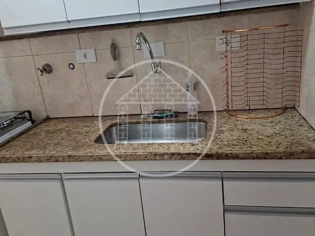 Apartamento com 49m² 2 quartos e 1 banheiro, à venda, no bairro Jardim Ubirajara (Zona Sul) em São Paulo