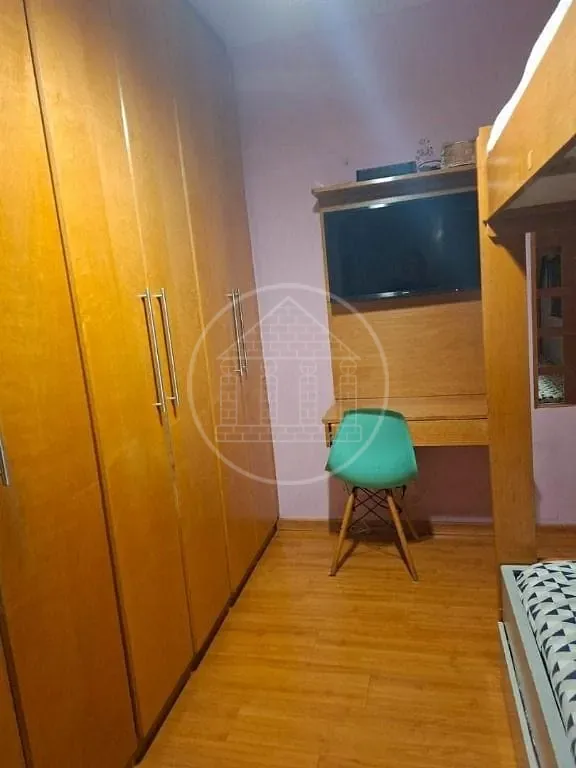 Apartamento, 2 quartos, 49 m² - Foto 14