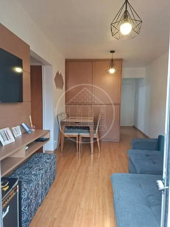 Apartamento, 2 quartos, 49 m² - Foto 1