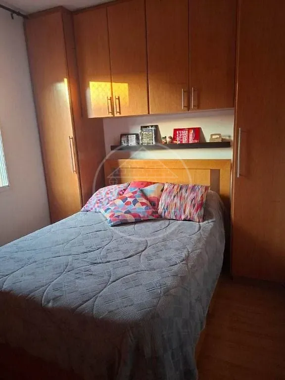 Apartamento, 2 quartos, 49 m² - Foto 11