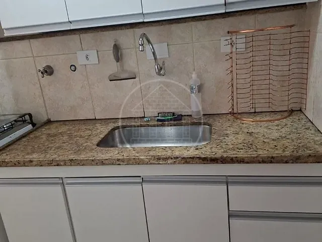 Apartamento com 49m² 2 quartos e 1 banheiro, à venda, no bairro Jardim Ubirajara (Zona Sul) em São Paulo