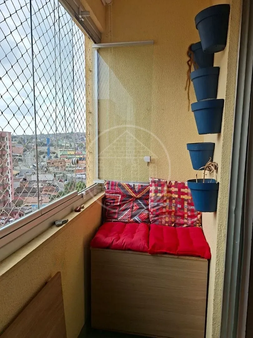 Apartamento, 2 quartos, 49 m² - Foto 12