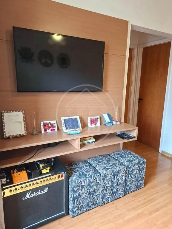Apartamento, 2 quartos, 49 m² - Foto 2