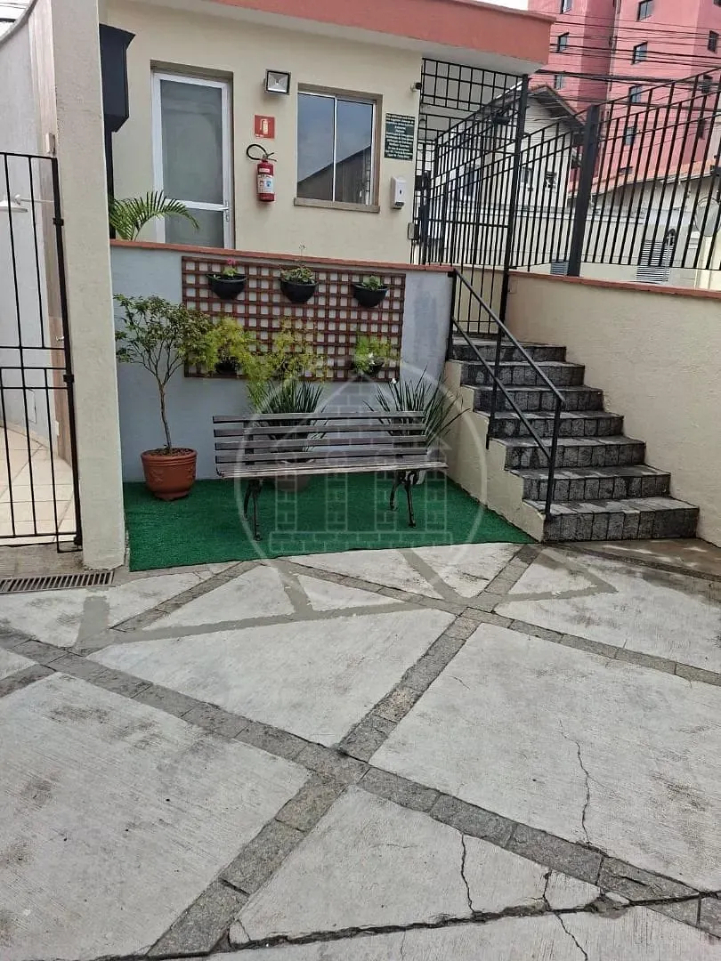 Apartamento, 2 quartos, 49 m² - Foto 21