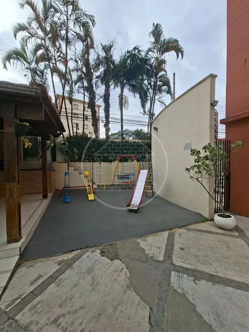 Apartamento, 2 quartos, 49 m² - Foto 24