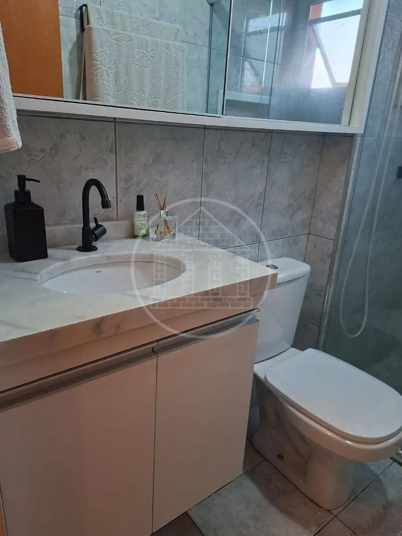 Apartamento, 2 quartos, 49 m² - Foto 20