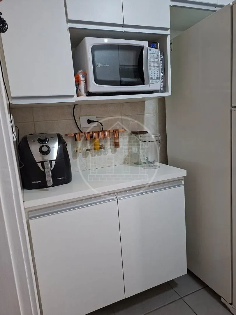 Apartamento, 2 quartos, 49 m² - Foto 6
