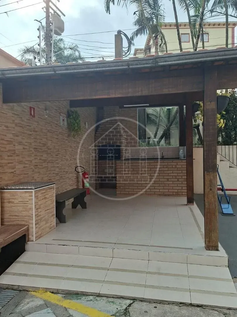Apartamento, 2 quartos, 49 m² - Foto 8