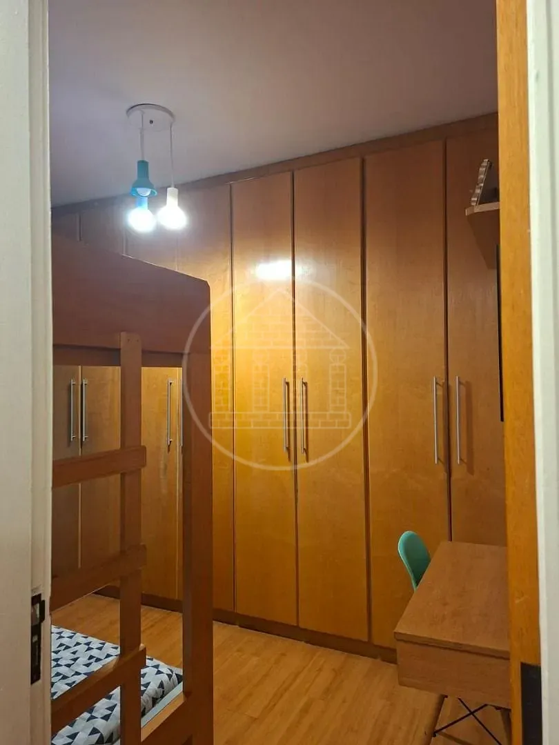Apartamento, 2 quartos, 49 m² - Foto 15