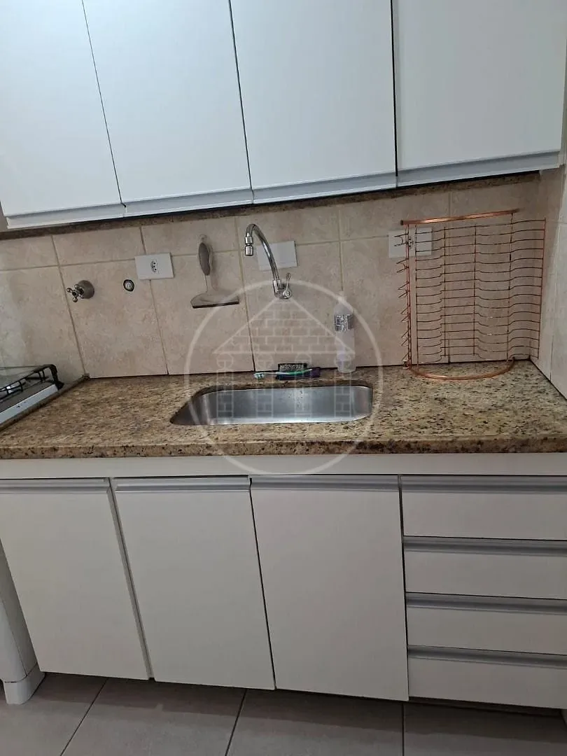 Apartamento, 2 quartos, 49 m² - Foto 5