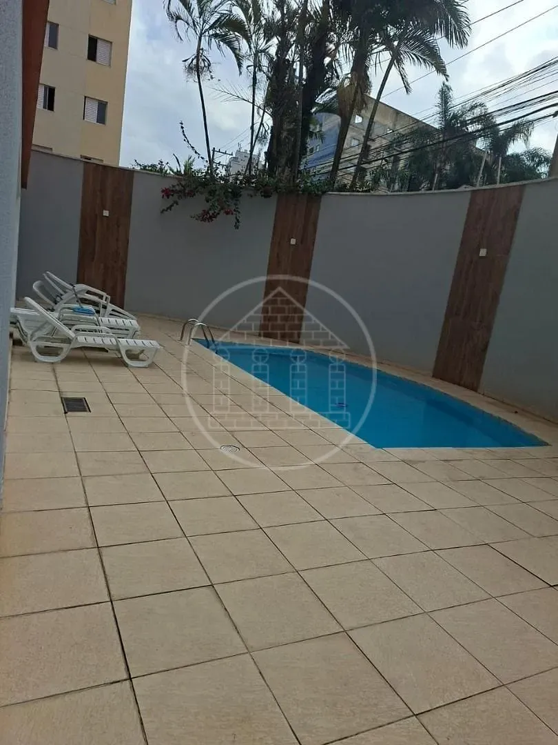 Apartamento, 2 quartos, 49 m² - Foto 9