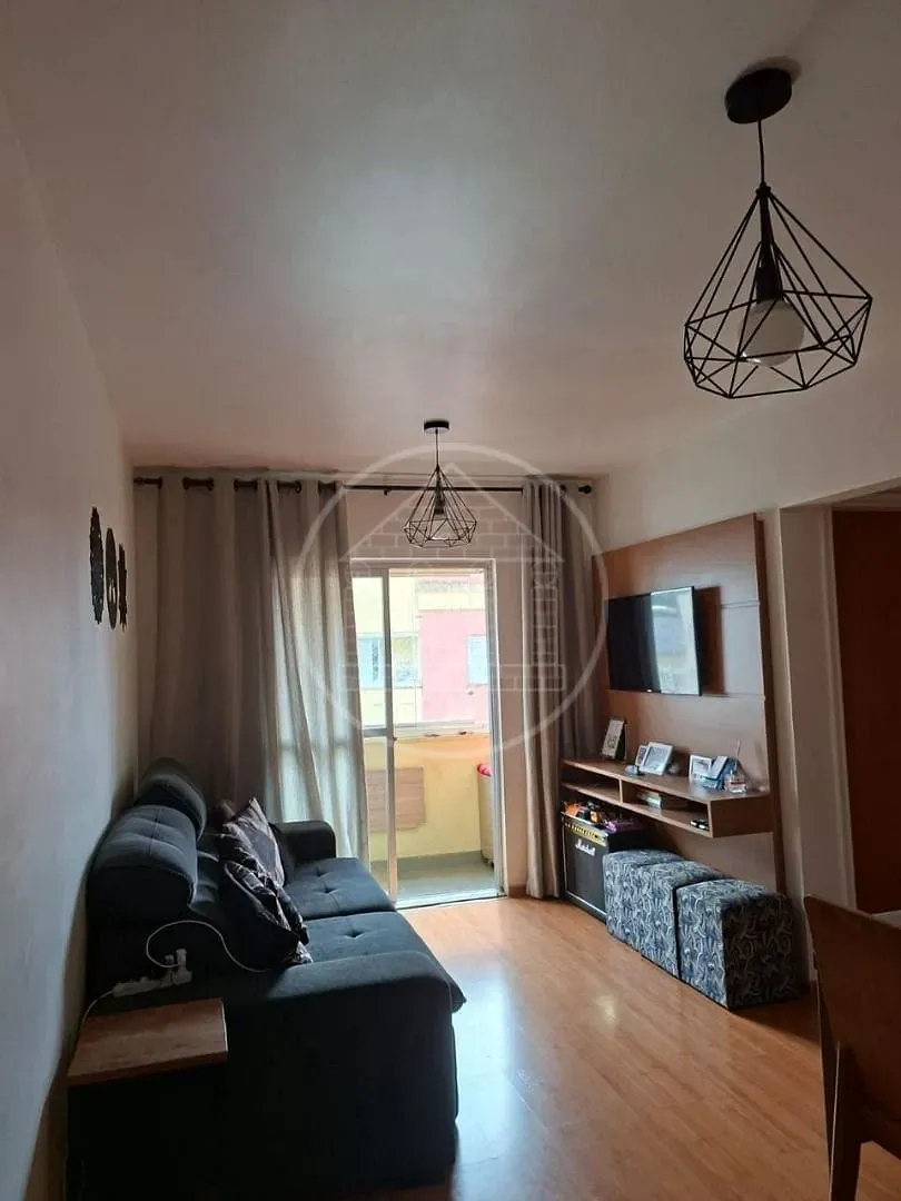 Apartamento, 2 quartos, 49 m² - Foto 4