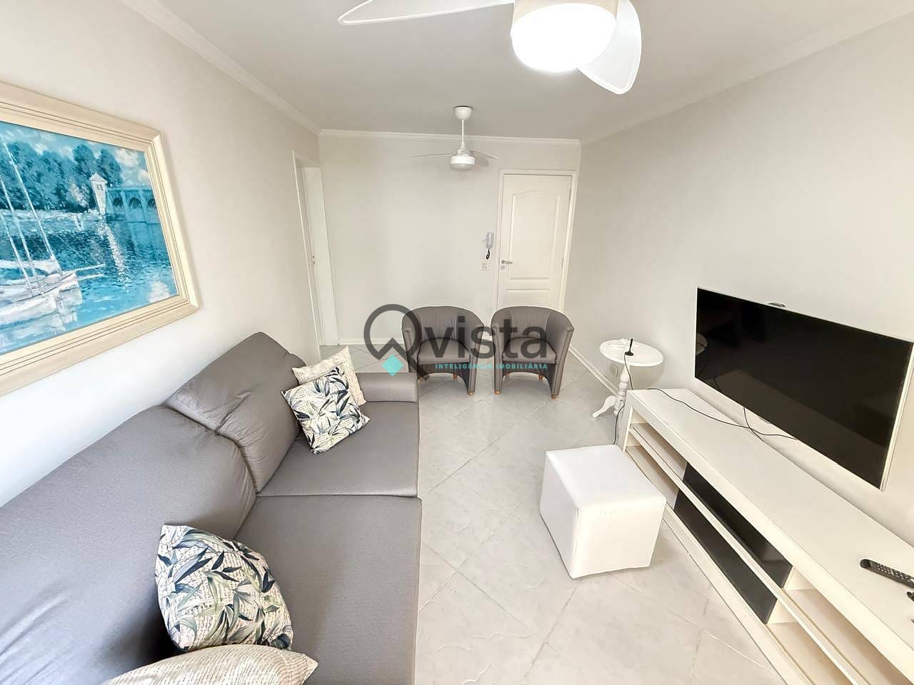 Apartamento, 2 quartos, 75 m² - Foto 1