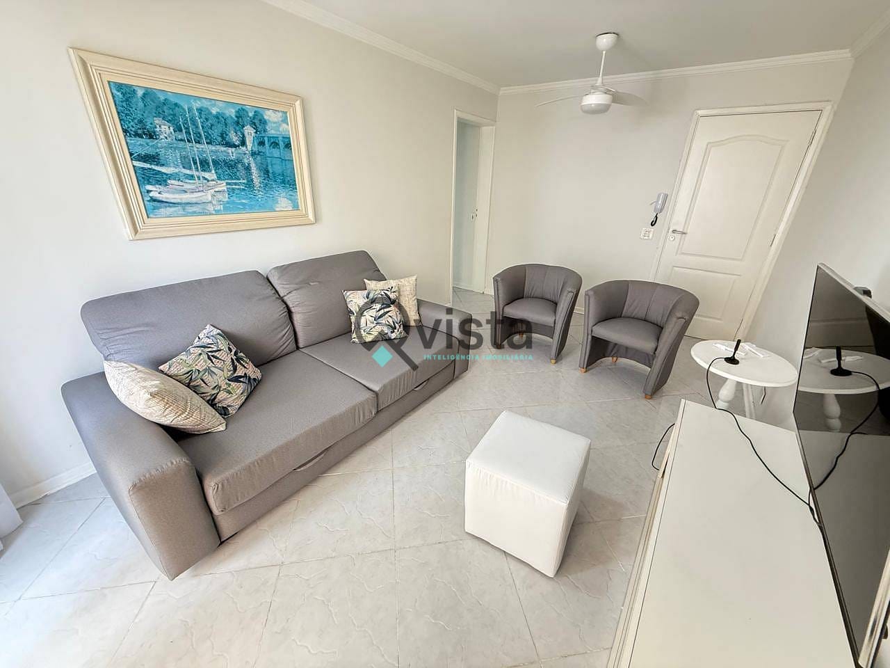 Apartamento, 2 quartos, 75 m² - Foto 2