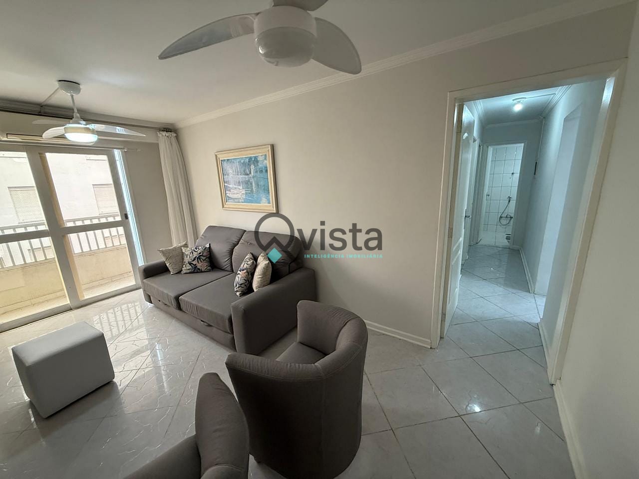 Apartamento, 2 quartos, 75 m² - Foto 7