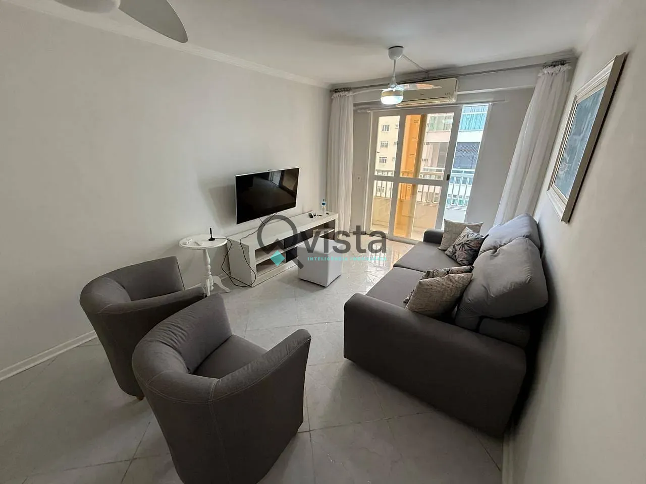 Apartamento, 2 quartos, 75 m² - Foto 3