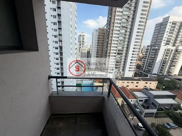 Apartamento 3 quartos e 4 banheiros, para alugar, no bairro Vila Dom Pedro I em São Paulo