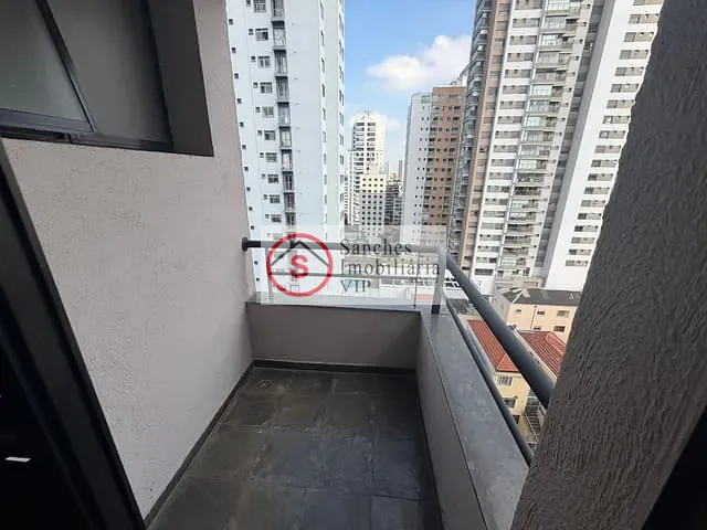 Apartamento 3 quartos e 4 banheiros, para alugar, no bairro Vila Dom Pedro I em São Paulo