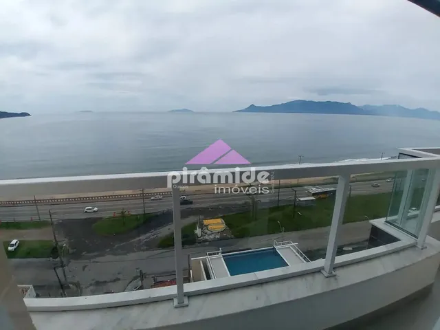 Apartamento com 112m² 2 quartos e 2 banheiros, à venda, no bairro Balneário Copacabana em Caraguatatuba