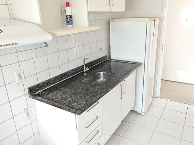 Foto do Apartamento - Lindo apartamento de 3 dormitórios, uma suite, uma vaga, lazer completo, ao lado do metro bresser mooca para locação, Brás, São Paulo, SP | Thiago Imóveis
