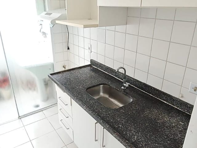 Foto do Apartamento - Lindo apartamento de 3 dormitórios, uma suite, uma vaga, lazer completo, ao lado do metro bresser mooca para locação, Brás, São Paulo, SP | Thiago Imóveis