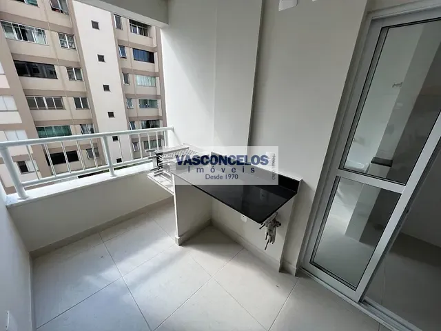 Apartamento 2 quartos e 2 banheiros, para alugar, no bairro Jardim Satélite em São José dos Campos
