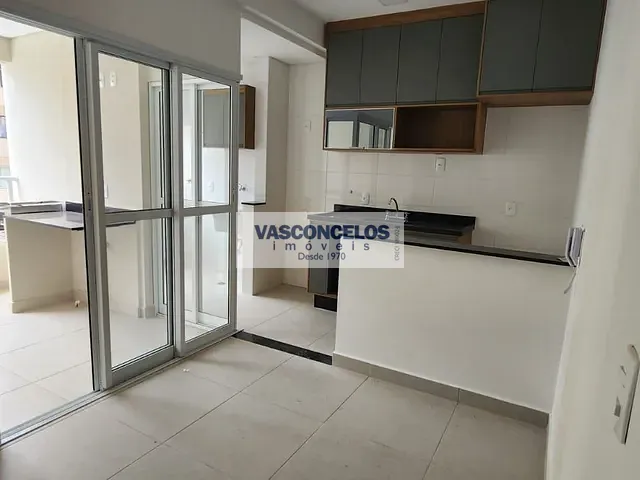 Apartamento 2 quartos e 2 banheiros, para alugar, no bairro Jardim Satélite em São José dos Campos