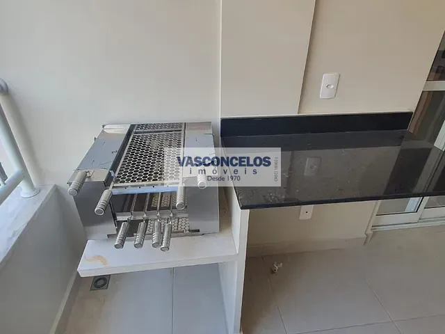 Apartamento 2 quartos e 2 banheiros, para alugar, no bairro Jardim Satélite em São José dos Campos