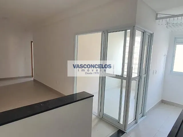 Apartamento 2 quartos e 2 banheiros, para alugar, no bairro Jardim Satélite em São José dos Campos