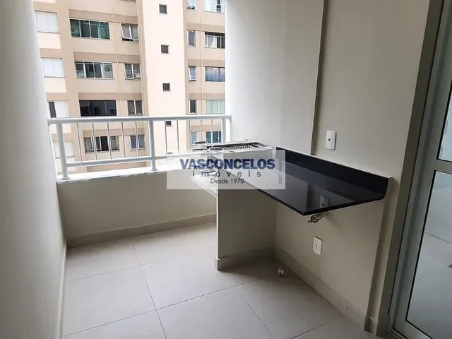 Apartamento 2 quartos e 2 banheiros, para alugar, no bairro Jardim Satélite em São José dos Campos