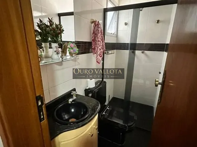 Apartamento com 70m² 2 quartos e 2 banheiros, à venda, no bairro Mooca em São Paulo