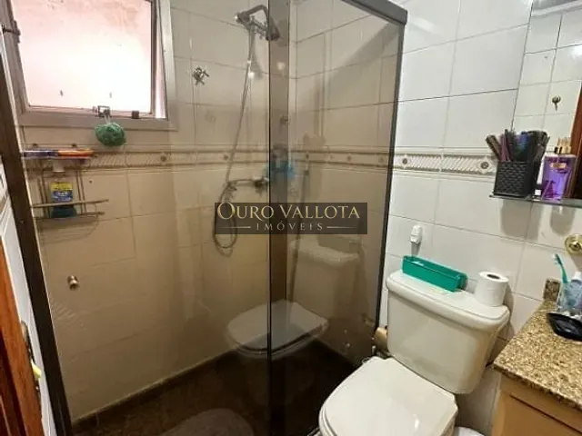 Apartamento com 70m² 2 quartos e 2 banheiros, à venda, no bairro Mooca em São Paulo