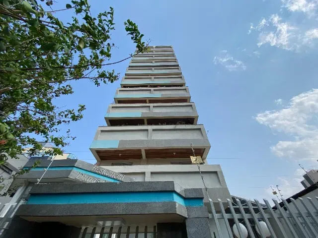 Foto do Apartamento - Apartamento à Venda, 03 quartos (01 suite), Sacada, 120 m²util, 02 vagas de garagem, Centro, Londrina, PR | ZBM NEGOCIOS IMOBILIARIOS