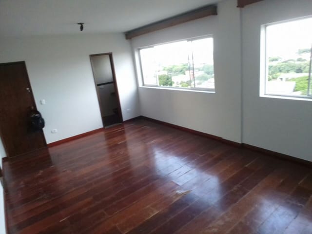 Foto do Apartamento - Apartamento à Venda, 03 quartos (01 suite), Sacada, 120 m²util, 02 vagas de garagem, Centro, Londrina, PR | ZBM NEGOCIOS IMOBILIARIOS