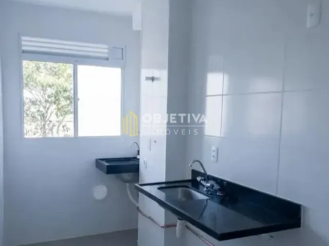 Apartamento 2 quartos e 1 banheiro, para alugar, no bairro Jardim Itu em Porto Alegre