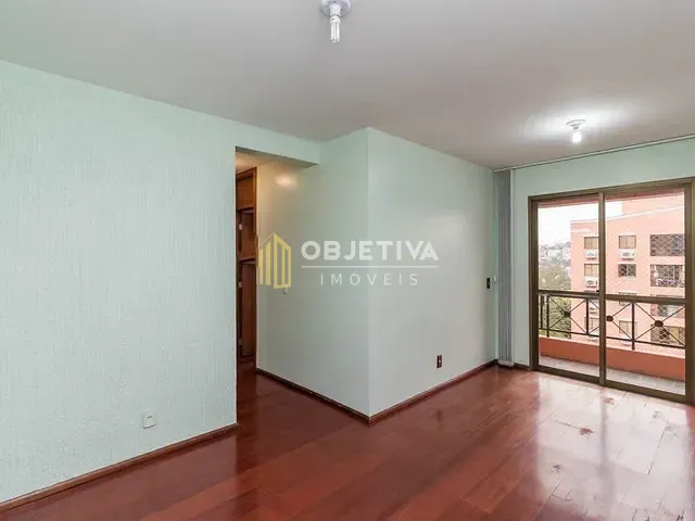 Apartamento 3 quartos e 1 banheiro, à venda ou para alugar, no bairro Jardim Carvalho em Porto Alegre