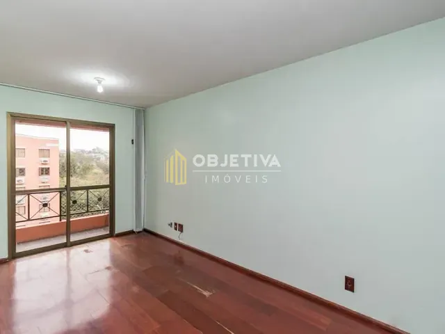 Apartamento 3 quartos e 1 banheiro, à venda ou para alugar, no bairro Jardim Carvalho em Porto Alegre