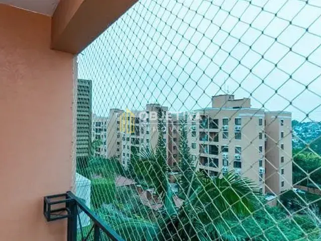Apartamento 3 quartos e 1 banheiro, à venda ou para alugar, no bairro Jardim Carvalho em Porto Alegre