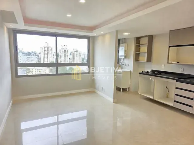 Apartamento 1 quarto e 1 banheiro, para alugar, no bairro Passo da Areia em Porto Alegre
