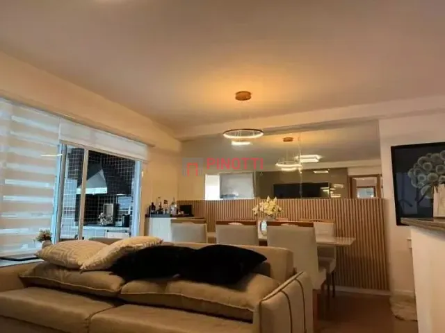 Apartamento 3 quartos e 1 banheiro, à venda, no bairro Vila Assunção em Santo André