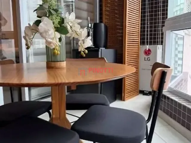 Apartamento 3 quartos e 1 banheiro, à venda, no bairro Vila Assunção em Santo André