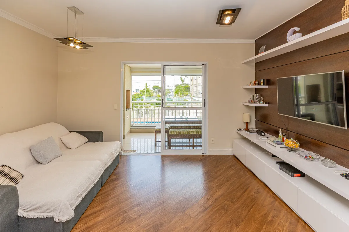 Apartamento para venda em Jardim Pereira Leite com 3 quartos, sendo 1 suíte, 87m²