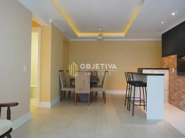 Apartamento 3 quartos e 2 banheiros, para alugar, no bairro São Geraldo em Porto Alegre