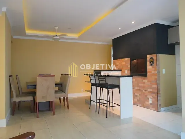 Apartamento 3 quartos e 2 banheiros, para alugar, no bairro São Geraldo em Porto Alegre